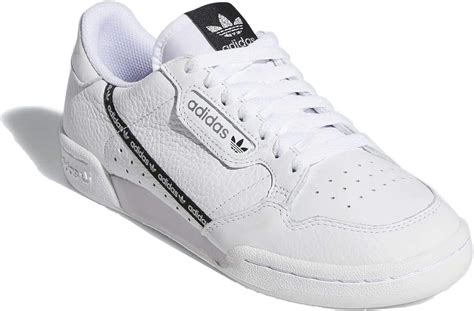 adidas schuhe damen continental|Amazon.com: Adidas Continental Shoes Women.